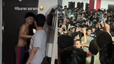 Bukan Dipicu Dendam Lama? Terkuak Fakta di Balik Motif Kasus Bullying Mahasiswa Telkom University
