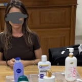 Perempuan WNA Brasil Diciduk di Bali, Nekat Bawa Kokain Cair Demi Upah 50.000 USD