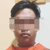 Geger Kasus Asusila Oknum Pembina Pramuka SMP di Palembang, Korban Diduga Capai 8 Siswa, Pelaku Akhirnya Ditangkap