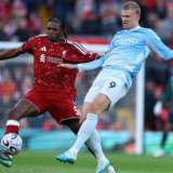 Klasemen Liga Inggris 2026-2027: Manchester City Kembali Jauhi Arsenal usai Gilas Liverpool di Anfield
