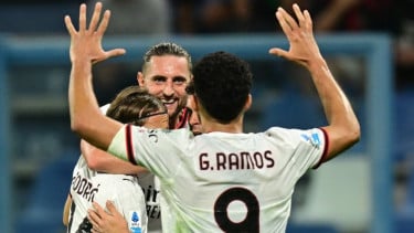 Klasemen Liga Italia 2026-2027: AC Milan dan Juventus Tersandung, Lazio Pepet Inter Milan