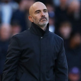 Respons Enzo Maresca usai Manchester City Resmi Dinyatakan Bersalah atas 115 Kasus Finansial: Saya Tak Peduli