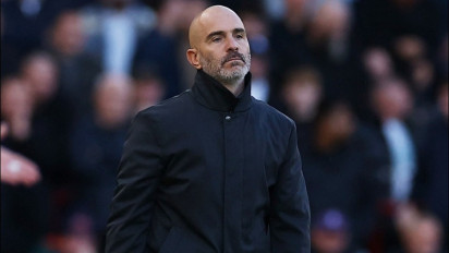 Respons Enzo Maresca usai Manchester City Resmi Dinyatakan Bersalah atas 115 Kasus Finansial: Saya Tak Peduli
