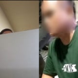 Viral! Pria Paruh Baya di Bekasi Kepergok Intip Pekerja Laki-laki dari Atap Toilet, Diduga Bukan Kali Pertama
