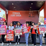 Telkomsel Hadirkan Jaringan Terdepan dan Terluas untuk Dukung MotoGP Mandalika 2026