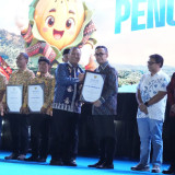 Vale Indonesia Dorong Pertumbuhan Ekonomi Lokal Melalui Penguatan Koperasi dan UMKM