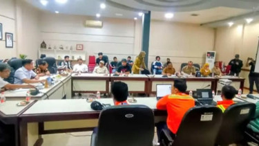 Warga Dukung Pengalihan Rute Jalur Minyak PT Vale