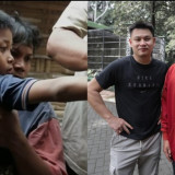 Ingat Ponari? Bocil yang Bisa Obati Penyakit dari Batu Dicelup Air, Kini Kuliah Farmasi