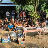 Bareskrim Gerebek 9 Titik Rawan Narkoba di Sumut, 8 Pengedar Diproses Hukum