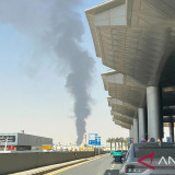Mengenal Houthi, Kelompok Bersenjata asal Yaman yang Serang Bandara Riyadh, Mengapa Berseteru dengan Arab Saudi?