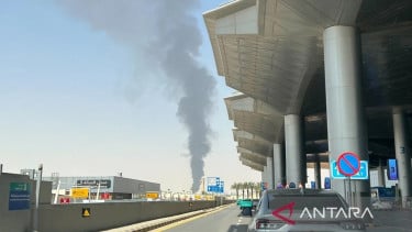 Mengenal Houthi, Kelompok Bersenjata asal Yaman yang Serang Bandara Riyadh, Mengapa Berseteru dengan Arab Saudi?