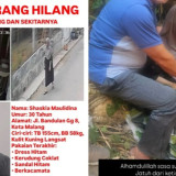 Viral Ibu Muda di Malang Hilang Diduga Baby Blues usai 11 Hari Melahirkan, Kenali Gejala Depresi Pascapersalinan