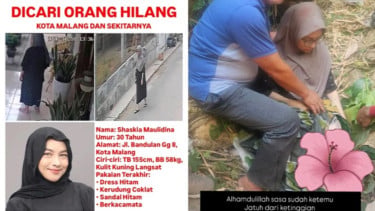 Viral Ibu Muda di Malang Hilang Diduga Baby Blues usai 11 Hari Melahirkan, Kenali Gejala Depresi Pascapersalinan