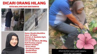Viral Ibu Muda di Malang Hilang Diduga Baby Blues usai 11 Hari Melahirkan, Kenali Gejala Depresi Pascapersalinan