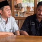 Kronologi Penghulu Marah Diatur Fotografer saat Akad Nikah di Mojokerto, Kini Disorot Kemenag
