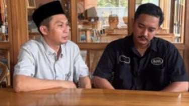 Kronologi Penghulu Marah Diatur Fotografer saat Akad Nikah di Mojokerto, Kini Disorot Kemenag