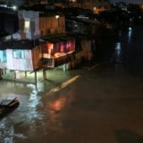 Warga Mengungsi Akibat Banjir Medan, Kini Telah Kembali ke Rumah