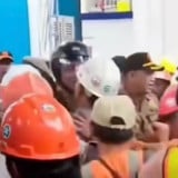 Penertiban PKL dan Parkir Liar Berujung Pengeroyokan di Proyek Jaksel, Satpol PP Lapor Polisi