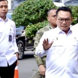 Soal Tawaran Bantuan Pemadaman Karhutla dari Malaysia dan Singapura, Ini Kata Menko Polkam