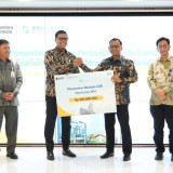Gandeng BSI, Akses Pembayaran Iuran JKN Jadi Lebih Luas