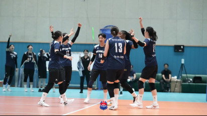 Hasil KOVO Cup 2026: Expressway Hi-Pass Permalukan GS Caltex, Sang Juara Bertahan Gagal Comeback