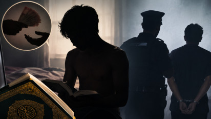 3 Fakta Terbaru Kasus Pemuda Bondowoso yang Viral Diduga Lecehkan Al-Quran, Mengaku Diiming-imingi Uang Rp1 Juta