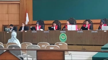 Ketua Yayasan Daycare Little Aresha Yogyakarta Dituntut 10 Tahun Penjara dan Denda Rp900 Juta