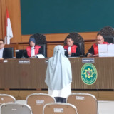 Jalani Sidang Tuntutan, Ketua Yayasan Daycare Little Aresha Dibebani Restitusi Rp1,2 Miliar untuk 83 Korban