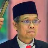 Satyawan Pudyatmoko Bakal Dilantik Prabowo sebagai Kepala BPGMN