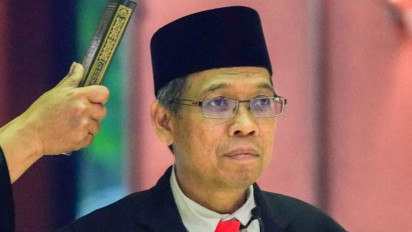 Satyawan Pudyatmoko Bakal Dilantik Prabowo sebagai Kepala BPGMN