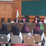 11 Pengasuh Daycare Little Aresha Dituntut 5 Tahun Penjara, Denda Rp250 Juta dan Restitusi Rp14 Juta