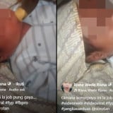 Sebelum Sagu Kental, Ibu Bayi 2 Bulan Lebih Dulu Kasih Makan Anaknya dengan Pisang: Kalau Gak Dikasih Makan Nangis