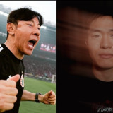 Bukan Cuma Shin Tae-yong, Mantan Pemain Timnas Korea Selatan Ini Jadi Perbincangan usai Persija Menang Telak