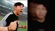 Bukan Cuma Shin Tae-yong, Mantan Pemain Timnas Korea Selatan Ini Jadi Perbincangan usai Persija Menang Telak