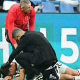 Nasib Apes AC Milan Usai Ditahan Imbang Klub Jay Idzes, Kubu Rossoneri Harus Kehilangan Matteo Gabbia hingga Empat Bulan
