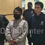 Kabur Ribuan Kilometer hingga Menyeberang ke Malaysia, Pelarian Buronan Kasus Pembunuhan di Surabaya Berakhir