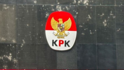 KPK Diminta Segera Telusuri Dugaan Politik Uang di Muktamar NU