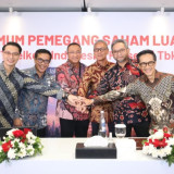 Telkom Akselerasi Program Streamlining, Pastikan Portofolio TelkomGroup Fokus pada Bisnis Inti