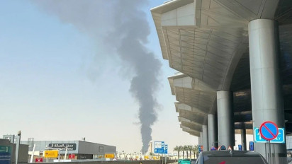 Riyadh Diserang Houthi, Kemenhaj Pastikan 37 Jemaah Umrah RI Selamat