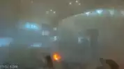 Bandara di Riyadh Diserang Houthi, Kemenhaj Buka Suara Soal Nasib Calon Jemaah Umrah Indonesia