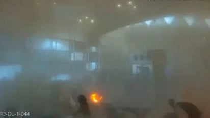 Bandara di Riyadh Diserang Houthi, Kemenhaj Buka Suara Soal Nasib Calon Jemaah Umrah Indonesia