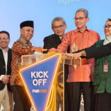Persaingan Kampus Makin Ketat, Perguruan Tinggi di Yogyakarta Mulai Siapkan Skenario Penerimaan Mahasiswa Baru
