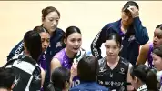 Sempat Jadi Komentator, Sahabat Megawati Hangestri Comeback dan Langsung Bersinar di KOVO Cup 2026