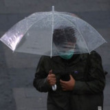 Waspada Cuaca Hari Ini, BMKG Peringatkan Potensi Hujan Disertai Petir hingga Kabut Asap di Kota-Kota Ini