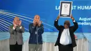 Kemenham CorpU Resmin Meluncur: Dari ASN sampai Masyarakat Umum Kini Punya Wadah Belajar HAM Terpadu