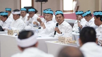 Kabar Bahagia untuk Warga Jawa Barat, Tak Masuk Skema BPJS, Biaya Berobat Kini Ditanggung Pemprov di 86 RS