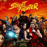 Film Street Fighter 2026: Bertarung, Game, Humor, Persahabatan
