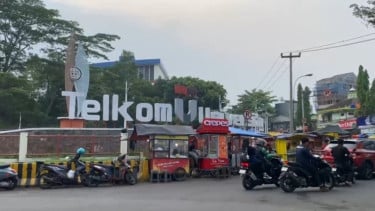 Pelaku Bullying di Telkom University Bertambah Jadi Empat Orang, Keempatnya Mahasiswa Baru Angkatan 2026