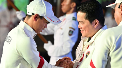 Jendi Pangabean Tak Gentar Usia 35 Tahun, Siap Pertahankan Emas di Asian Para Games 2026
