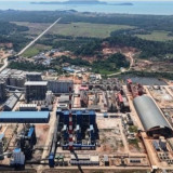 IMA: Kepastian RKAB untuk Jaga Keberlanjutan Hilirisasi Mineral